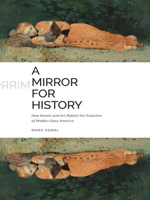 cover image of A Mirror for History